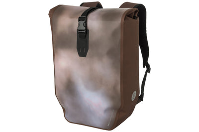 Agu saubere einzelne Fahrradtasche Rucksack Unterstand Click'ngo großes verschwommenes Foto Modica