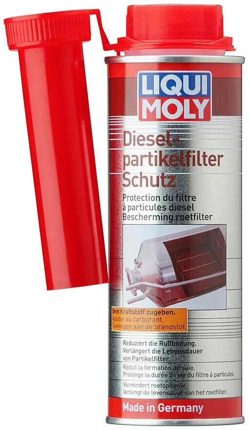 Liqui -Moly -Partner -Filter Protectio LM 250 ml