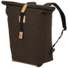 Convoy Clean Single Pannier Rucksack Urban Ground Coffee
