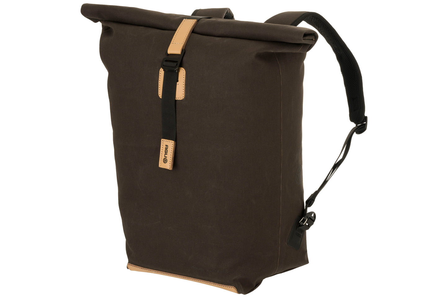 Convoy Clean Single Pannier Rucksack Urban Ground Coffee