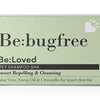 Geliebte Bugfree Pet Shampoo Bar