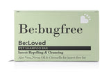 Geliebte Bugfree Pet Shampoo Bar - afbeelding 1