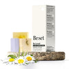 Geliebte Shampoo Bars Geschenkset beruhigen. Ruhig. Reinigung