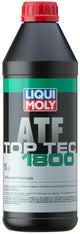 Liqui Moly Getriebeöl Top TEC ATF 1800