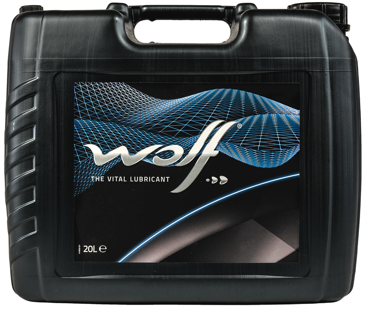 Wolf Getriebeölofficialtech gl5 Getriebeöl 20l 75w-90 off.tech gl5