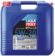 Liqui Moly Motoröle Special TEC F Eco.