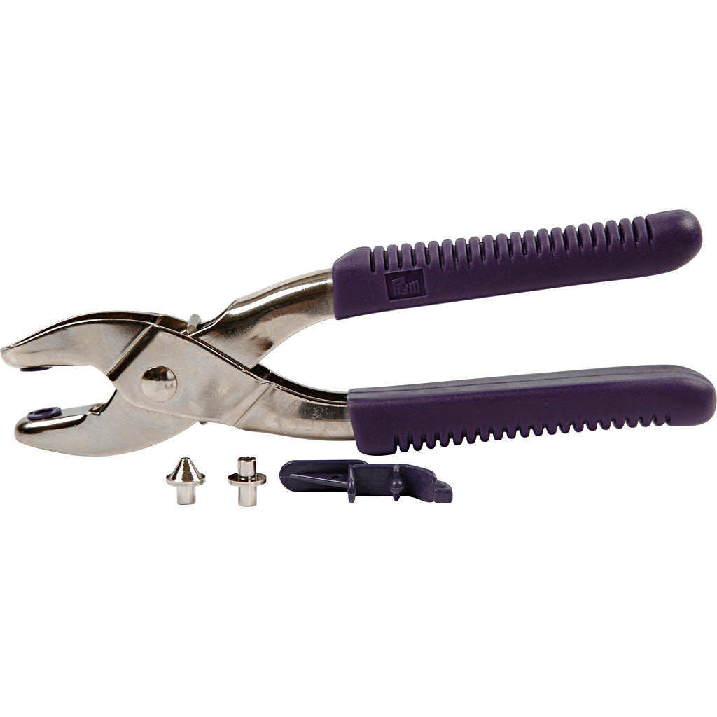 Prym Universal Tang, L: 19,5 cm, 1 Set