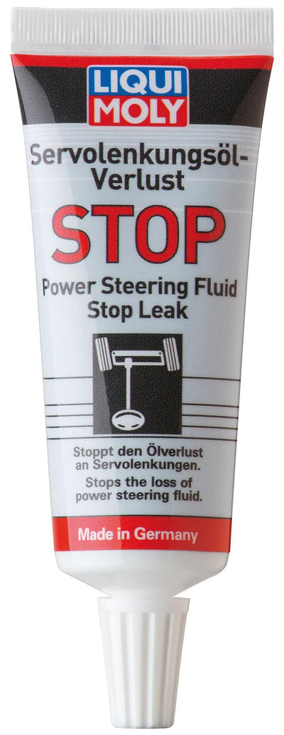 Liqui Moly Servol.oil-Loss-Stop 35 ml