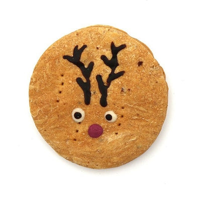HOV-Hov Rudolph Koek