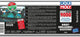 Liqui Moly Window Adhäsive Set Liquifast 9000 Set