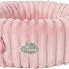 Zolux -Katzenkorb Naomi kuscheln rosa