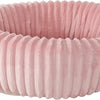 Zolux -Katzenkorb Naomi kuscheln rosa