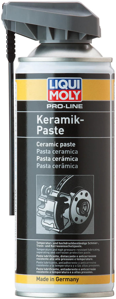Liqui Moly Keramikpaste 400 ml LM Profi -Linie
