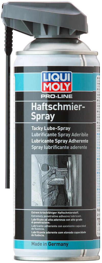 Liqui Moly Adhäsive Schmiermittelspray Pro-Line