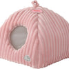 Zolux Cat Basket Iglo Naomi Pink