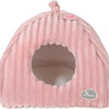 Zolux Cat Basket Iglo Naomi Pink