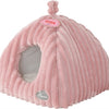 Zolux Cat Basket Iglo Naomi Pink