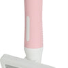 Zolux Anah Slicker Pinsel rosa weiß