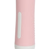 Zolux Anah Slicker Pinsel weiches Rosa Weiß