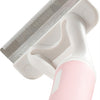 Zolux Anah Super Brush Pink Weiß