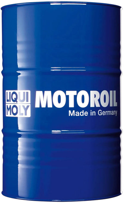 Liqui Moly Oil Toptec4310 0W-30 60L