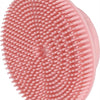 Zolux Anah Pinsel runden Gummi -Rosa