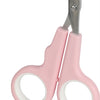 Zolux Anah Nail Sear Pink Weiß