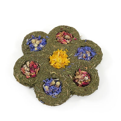 Naturals Naturals Blume 'n' Futter blühen