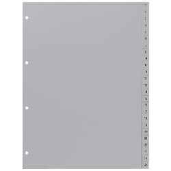 Tabs gleich A4 100 Tabs