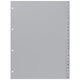 Tabs gleich A4 100 Tabs