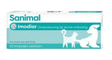 Sanimal Imodiar - afbeelding 1
