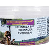Tierische Drogist -Echinacea -Bio -Kapseln