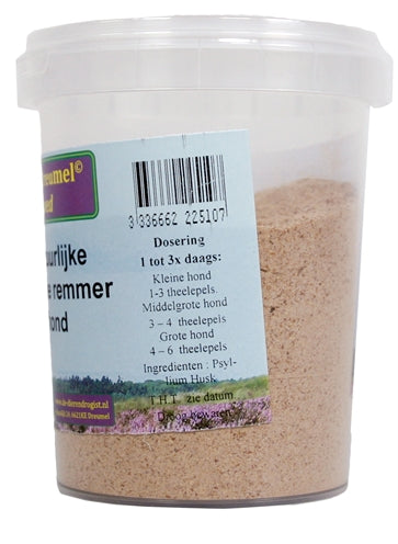 Animal Throgist Natural Diarrhea Inhibitor Hund