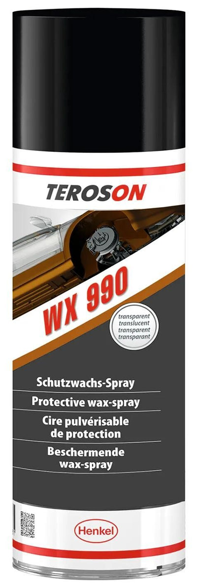 Teroson -Schutzwachs 500 ml WX 990