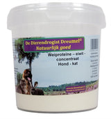 Tierischer Drogist Weiprotein Konzentrat Hundekatze - afbeelding 1