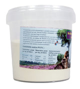 Tierischer Drogist Weiprotein Konzentrat Hundekatze - afbeelding 3