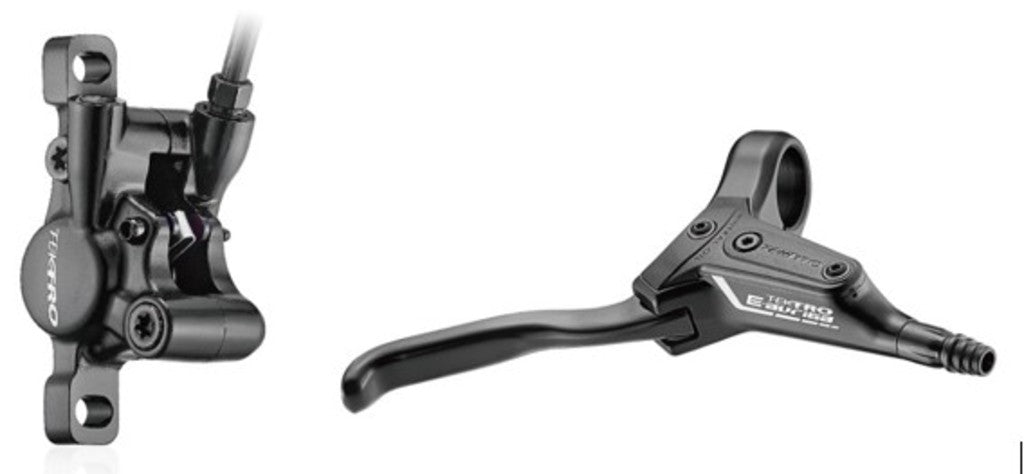 Tektro rem.hyd-v. Scheibe (HD-T385-F) 1050 ohne Rotor
