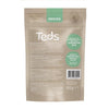 TEDS Insektenbasierter Snack Semi-Moist