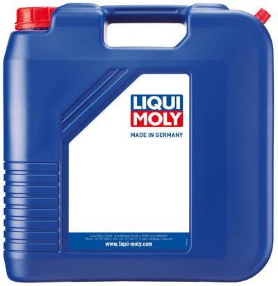 Liqui Moly Marine 4T 25W-40 20 l Kanister Motoröl