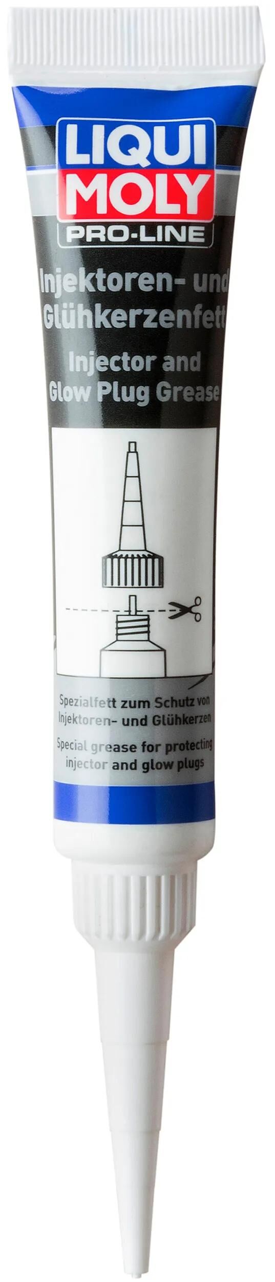 Liqui Moly Glow Plug Fett 20 gr.