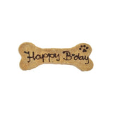 HOV-hov Alles Gute zum Geburtstag Knochen - afbeelding 1