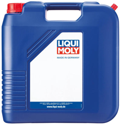 Liqui Moly Motoröle Profi LongLife III.