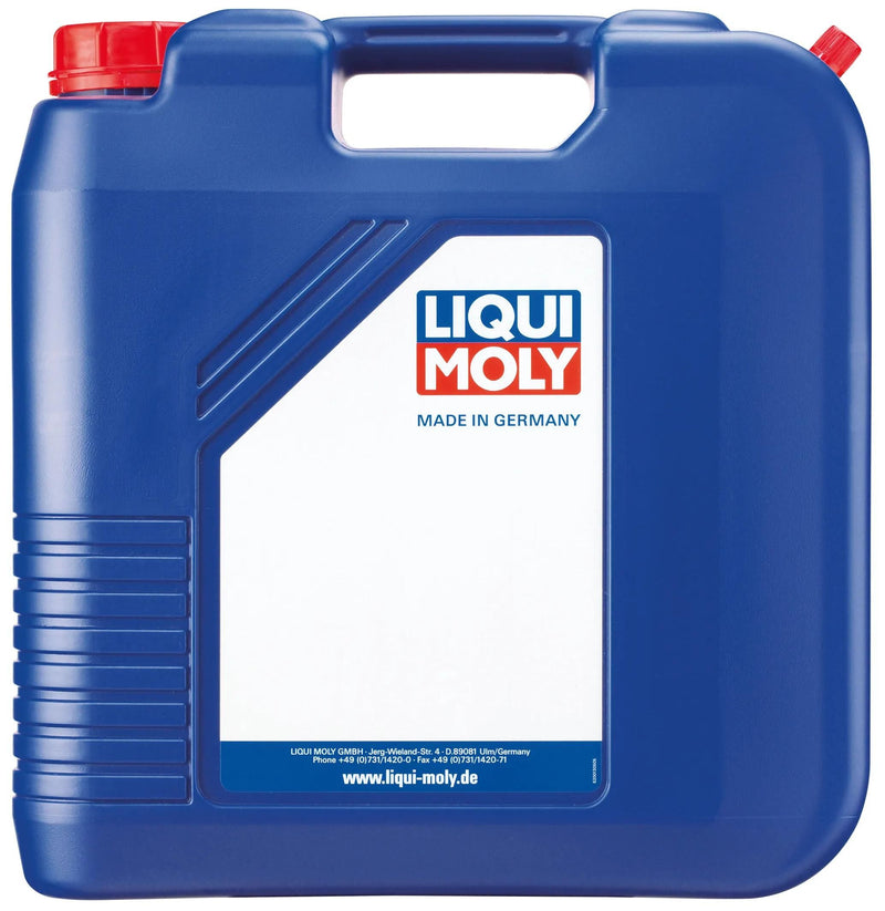 Liqui Moly Motoröle Profi LongLife III.