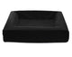 BIA -Bett Royal Velvet Hoes Hondmand Schwarz
