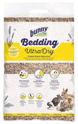 Bunny Nature Bunnybedding Ultra trocken geschrieben - afbeelding 1