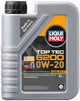 Liqui Moly Motoröl Top TEC 6200.