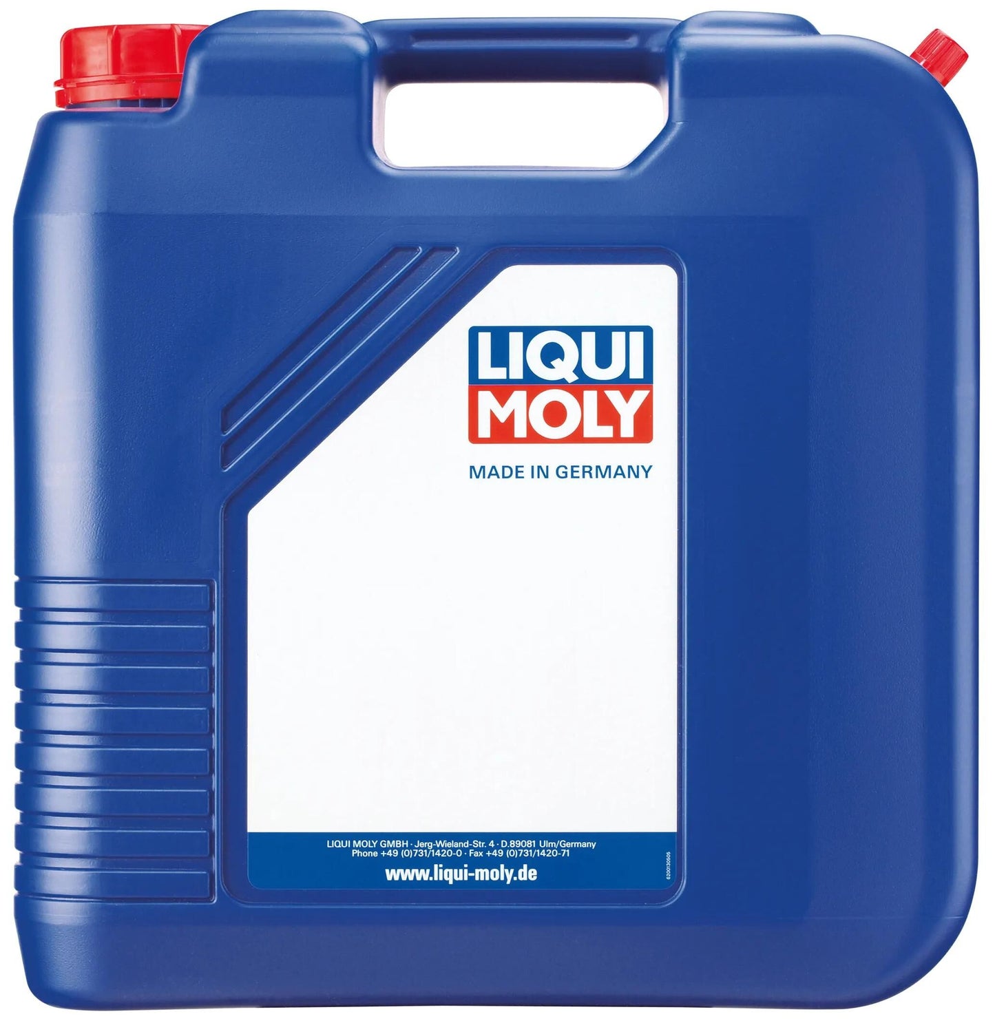 Liqui Moly Motoröl Top TEC 6200.