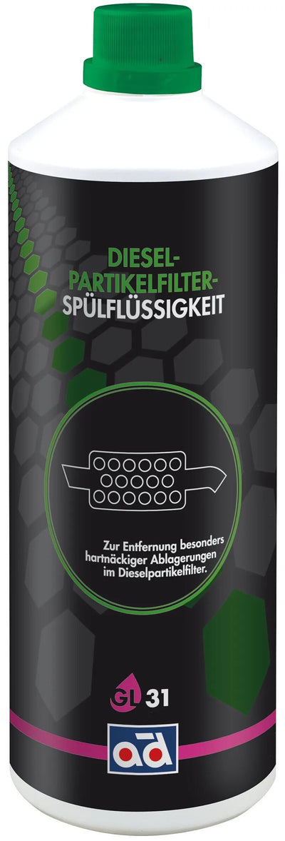 AD DPF -Kühlmittel. GL31 Ditiv 1l