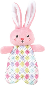 Zolux Welpe Tiny Plüschkaninchenrosa - afbeelding 1