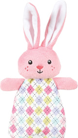Zolux Welpe Tiny Plüschkaninchenrosa - afbeelding 2